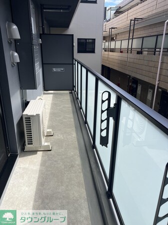 ヴェルデ若葉の物件内観写真